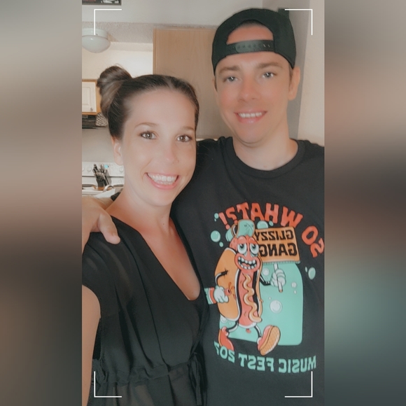 Meet your Posher, Ashlee - Picture 3 of 8